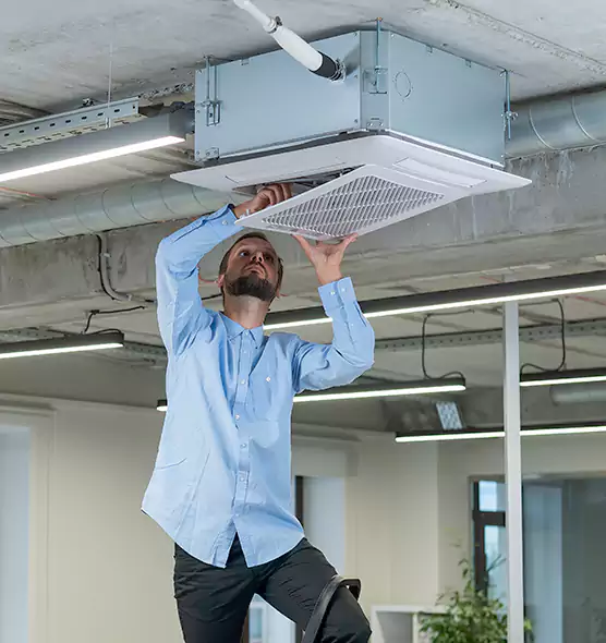 Professional Air Duct Cleaners in Wallingford Center, CT