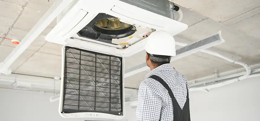 Our Affordable Duct Cleaning Near Me Services in Wallingford Center, CT