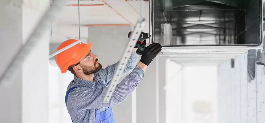 Our Air Vent Replacement Services in Wallingford Center, CT