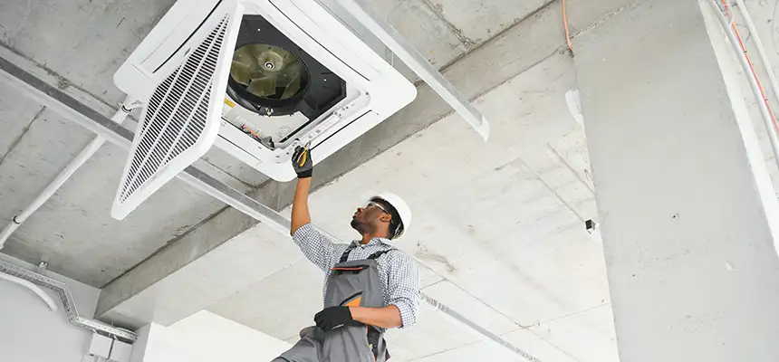 Efficient Multi‑Unit & HOA Annual Vent Cleaning Plans in Wallingford Center