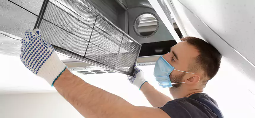Our Dryer Vent Cleaning Services in Wallingford Center, CT