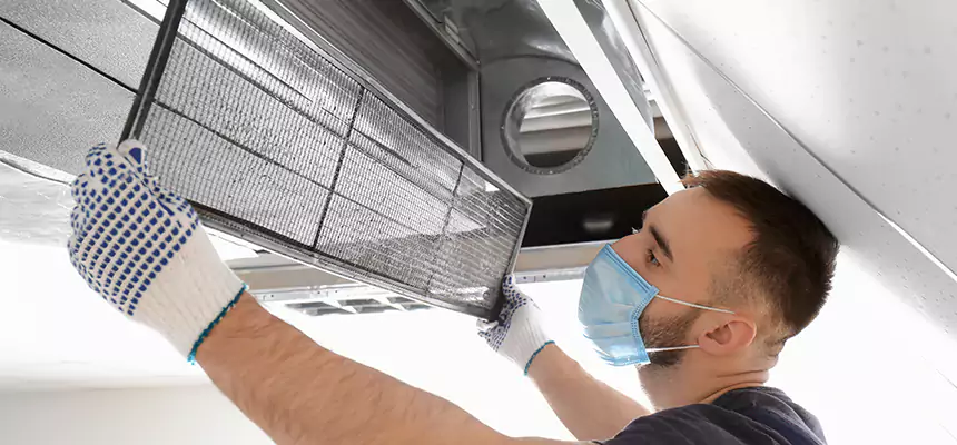 Our Dryer Vent Replacement Services in Wallingford Center, CT