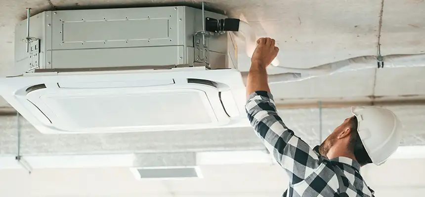 Our Local Vent Cleaning Services in Wallingford Center, CT