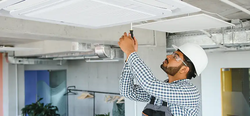 Our Roof Dryer Vent Cleaning Services in Wallingford Center, CT