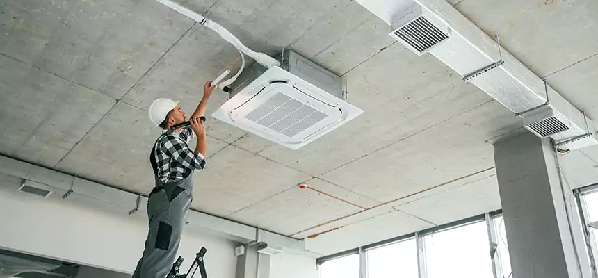 Our Wi Fi Connected Air Ducts Services in Wallingford Center, CT