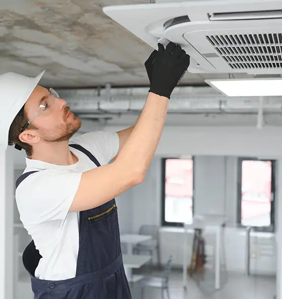 Top Affordable Duct Cleaning Services Near Me in Wallingford Center, CT