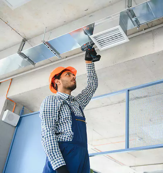 Welcome to Air Duct Cleaning & Repairs Wallingford Center — Your Local Air Duct Installation Specialists in Wallingford Center, CT