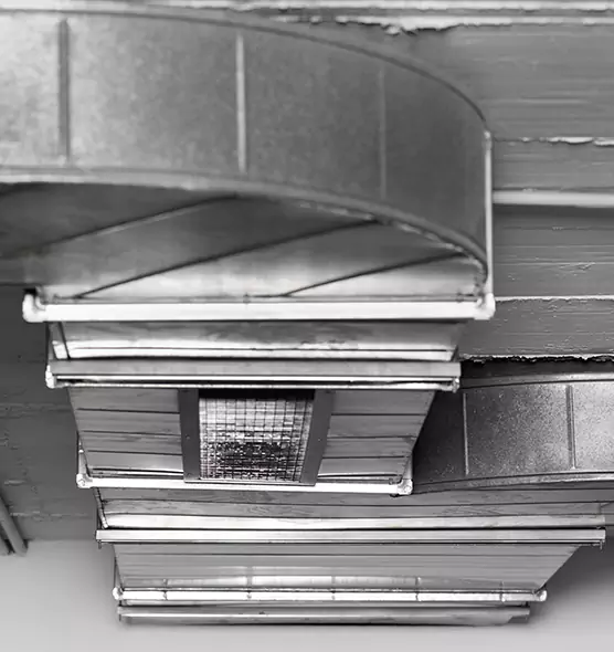 Professional Air Duct Pet Hair Removal in Wallingford Center, CT