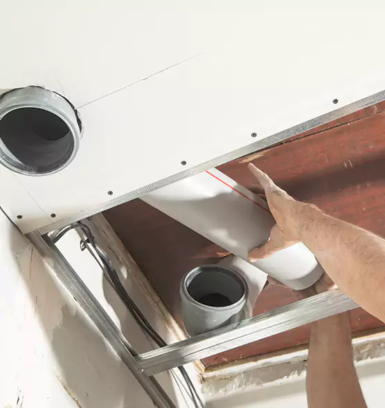 Professional Air Duct Replacement in Wallingford Center, CT