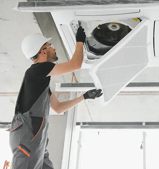 About Air Duct Rodent Removal in Wallingford Center, CT