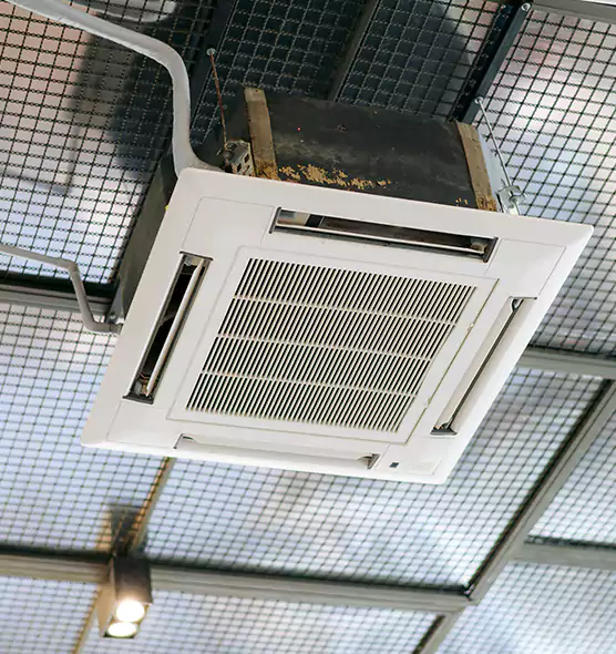 Top-Notch Allergy Relief Vent Cleaning Services in Wallingford Center, CT