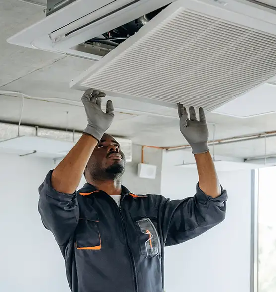 About Certified Air Duct Specialists in Wallingford Center, CT