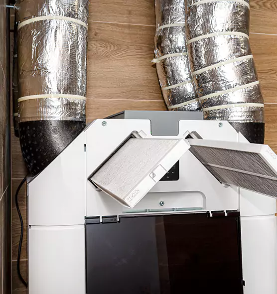 About Clogged Air Duct Repair in Wallingford Center, CT