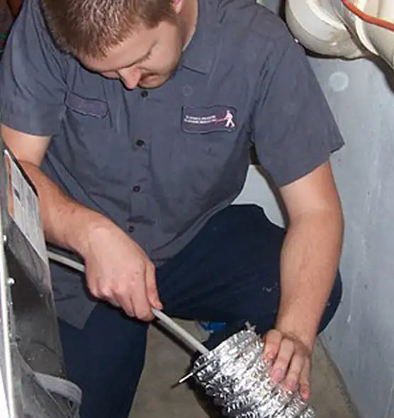 About Dryer Vent Hose Installation in Wallingford Center, CT