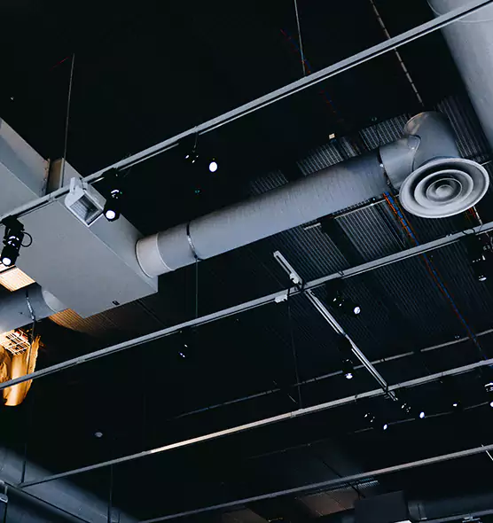 About Duct Sanitization with UV Light in Wallingford Center, CT