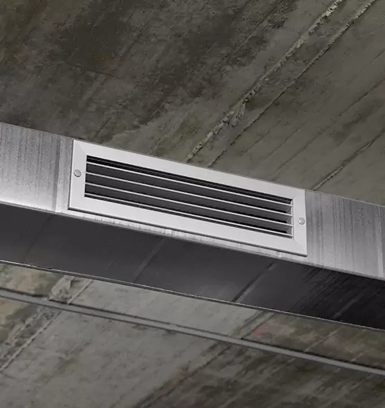 Trusted Hospital Grade Air Duct Cleaning Experts in Wallingford Center, CT