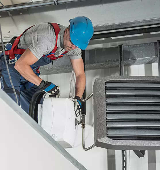 About HVAC Mold Remediation Service in Wallingford Center, CT