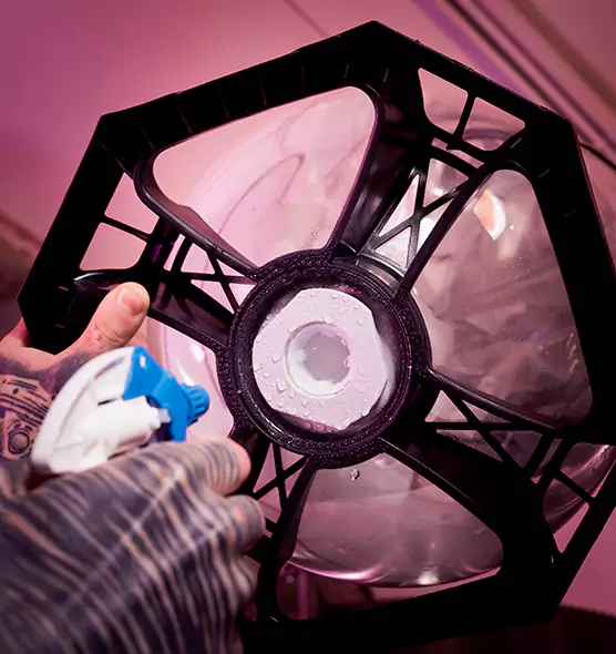 Expert Low VOC Vent Installation in Wallingford Center, CT