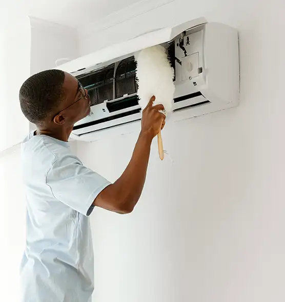 Professional Maximize AC Efficiency  in Wallingford Center, CT