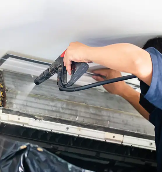 Welcome to Move-in/Move-out Duct Cleaning Services in Wallingford Center, CT