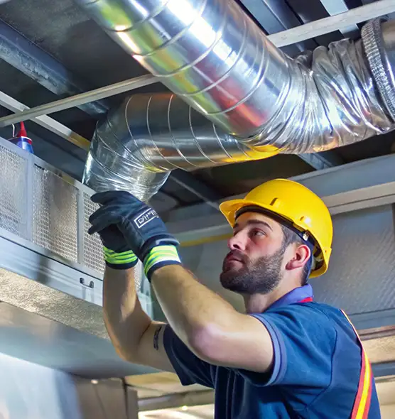 Professional NADCA Approved Air Duct Services in Wallingford Center, CT