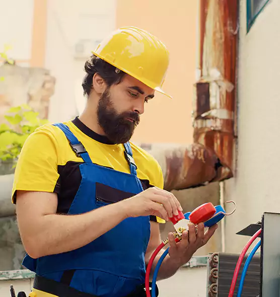 About Smart HVAC Installation in Wallingford Center, CT