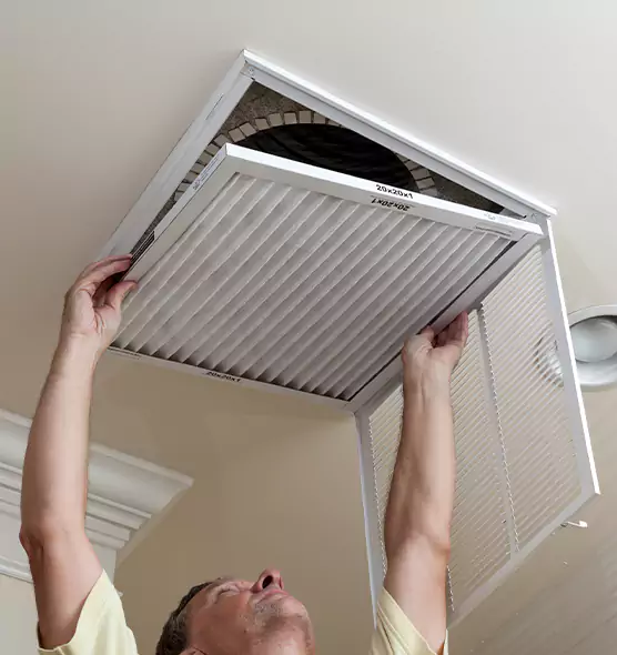 Trusted Vent Shaft Cleaning Expert in Wallingford Center, CT