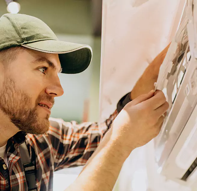 Why Homeowners Businesses Trust Us in Wallingford Center, CT?