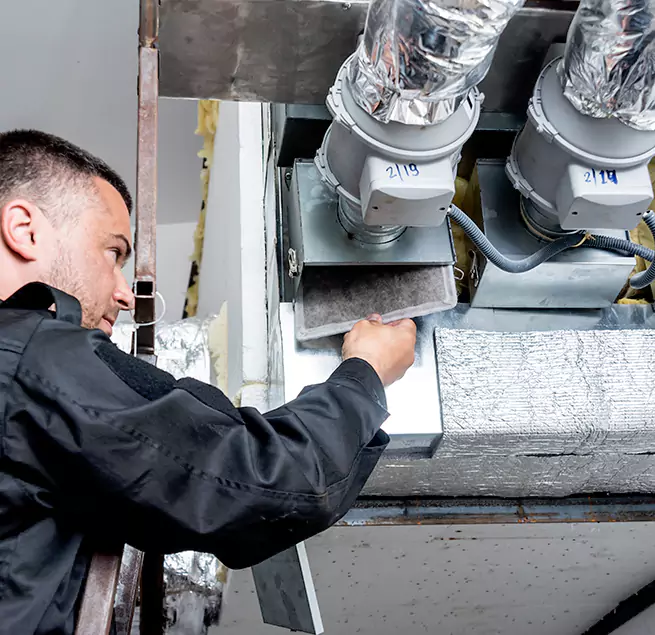 Why Homeowners & Businesses Trust Us in Wallingford Center, CT?