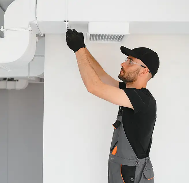 Why Homeowners & Businesses Trust Us in Wallingford Center, CT?