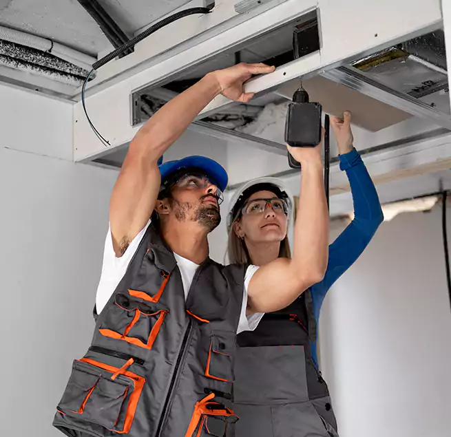 Why Homeowners & Businesses Trust Us in Wallingford Center, CT