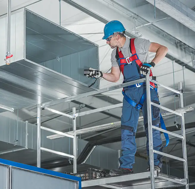 Why Homeowners & Businesses Trust Us in Wallingford Center, CT?