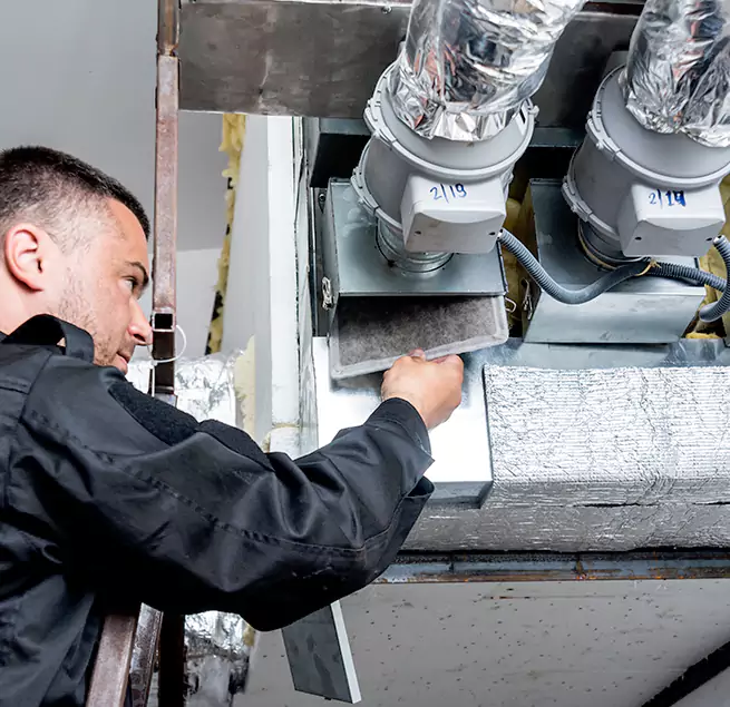 Why Homeowners & Businesses Trust Us in Wallingford Center, CT