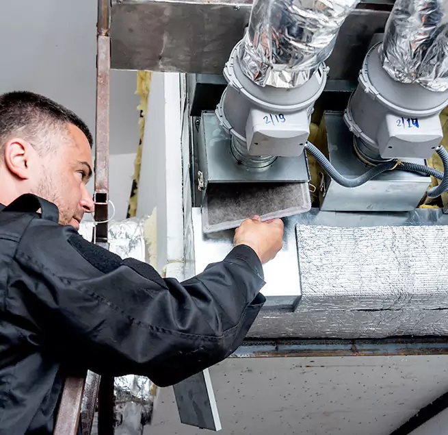 Why Homeowners & Businesses Trust Us in Wallingford Center, CT?