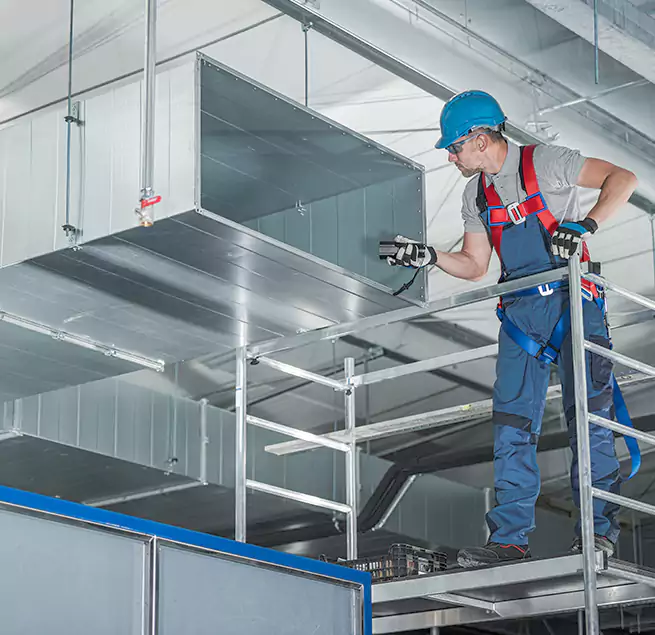 Why Homeowners & Businesses Trust Us in Wallingford Center, CT?