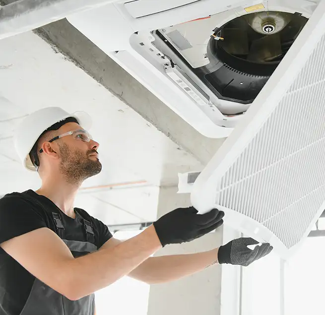 Why Homeowners & Businesses Trust Us in Wallingford Center, CT?