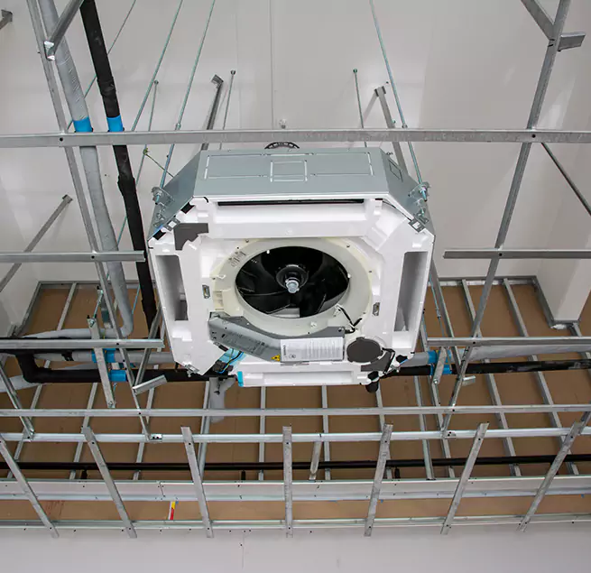 Why Homeowners & Businesses Trust Us in Wallingford Center, CT?