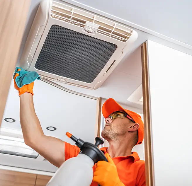 Why Homeowners & Businesses Trust Us in Wallingford Center, CT?