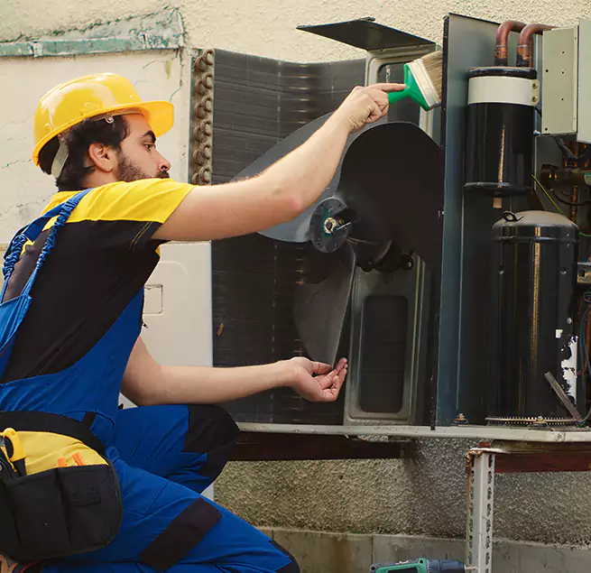 Why Homeowners Businesses Trust Us in Wallingford Center, CT?