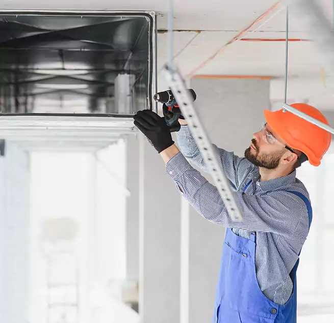 Why Homeowners & Businesses Trust Us Wallingford Center, CT