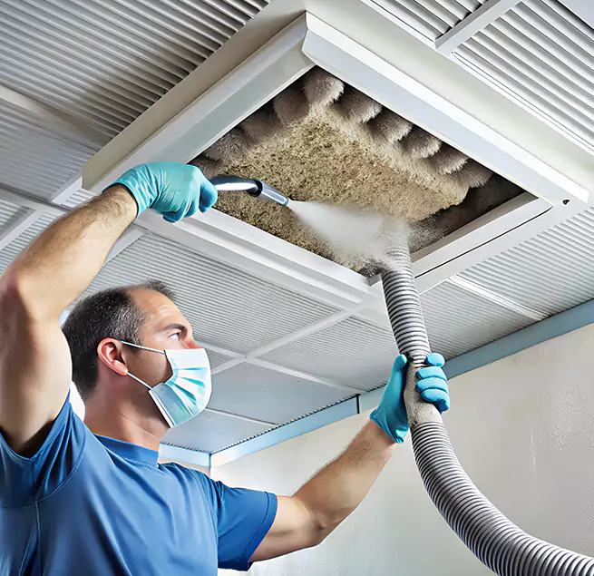 Why Homeowners & Businesses Trust Us Wallingford Center, CT?