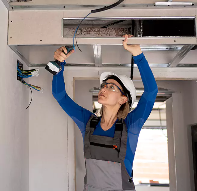 Why Homeowners & Businesses Trust Us in Wallingford Center, CT?