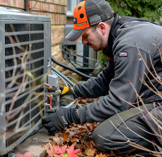 Why Homeowners & Businesses Trust Us in Wallingford Center, CT?