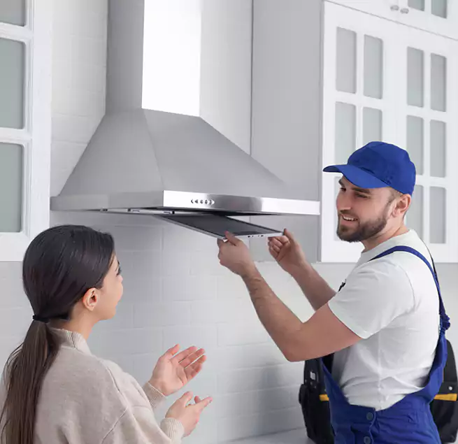 Why Homeowners & Businesses Trust Us in Wallingford Center, CT?