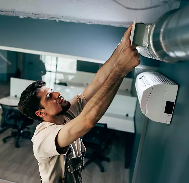 Why Homeowners & Businesses Trust Us in Wallingford Center, CT?