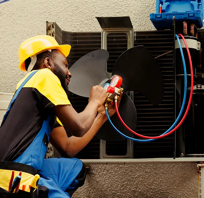 Why Homeowners & Businesses Trust Us in Wallingford Center, CT?