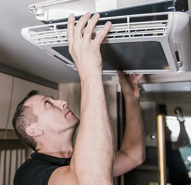 Why Homeowners & Businesses Trust Us Wallingford Center, CT