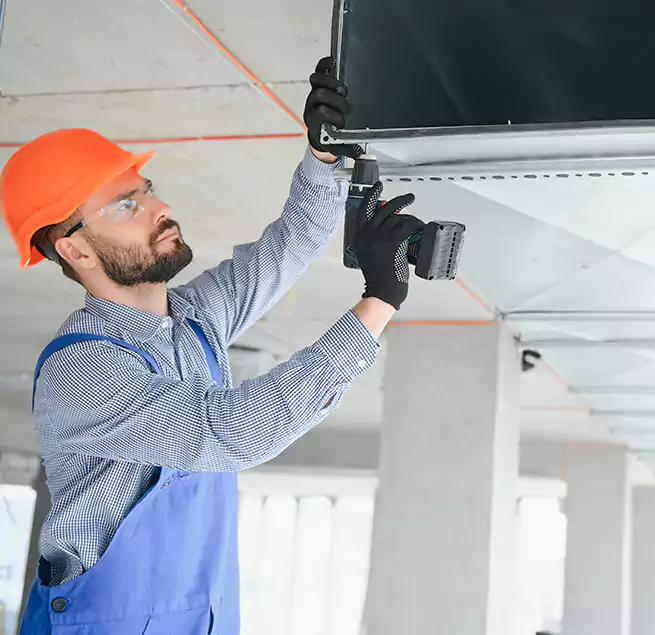 Why Homeowners & Businesses Trust Us in Wallingford Center, CT?