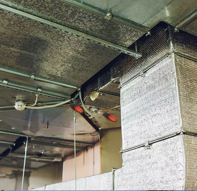 Why Homeowners & Businesses Trust Us Wallingford Center, CT?