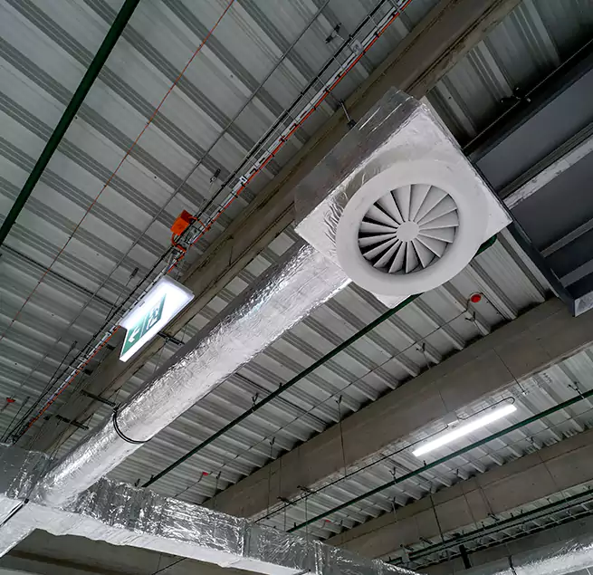 Why Homeowners & Businesses Trust Us in Wallingford Center, CT?